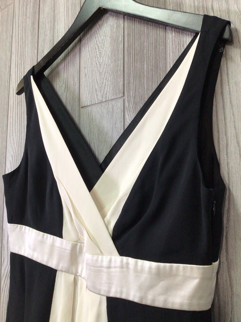 Ann Taylor Silk Dress Size 10